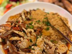 -单家老院·院子里的青岛菜(沙子口店)