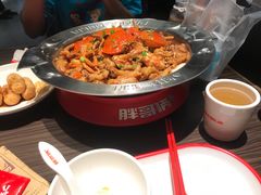 -胖哥俩肉蟹煲(湛江印象汇店)