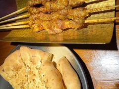 -楼兰新疆主题餐厅(坂田佳华领汇广场店)