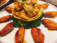 -小杨烤肉·陕西烧烤·陕西地方菜(龙首店)