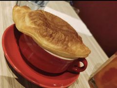 -必胜客(新福地店)