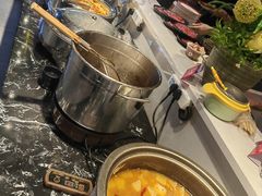 -九记潮汕现切鲜牛肉自助火锅(长沙·方圆荟店)