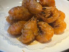 -红厨巷·淮扬菜(熙南里店)