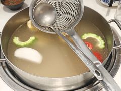 -陈记顺和潮汕牛肉火锅(韩江路店)