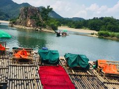 -楠溪江风景名胜区