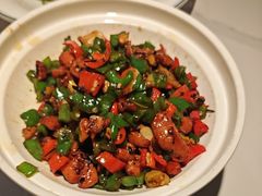 -老阿爸鲜鱼土菜(园区永旺店)