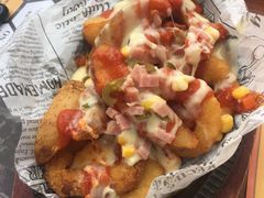 芝士沾沾-米斯特比萨(亦庄国融国际店)