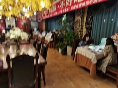 -俄士厨房(万松园店)