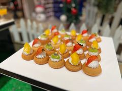 -昆山金陵大饭店·自助餐