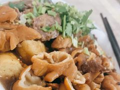 -陈记卤煮小肠