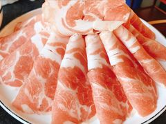 -小洋府铜锅涮肉(南锣鼓巷店)