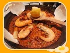 -Carmen卡门西班牙餐厅