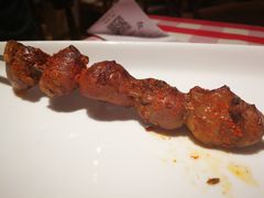 -西贝(上海我格广场店)