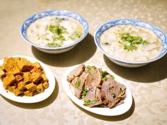 -裕丰源滋补烩面(天赋路店)