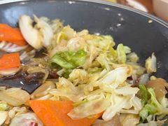-乡亲鹅肉城(昆山店)