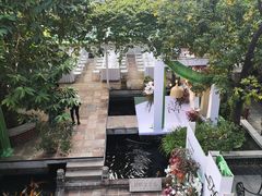 -馨园villa融合菜(东山店)