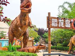 -海合安武汉极地海洋公园
