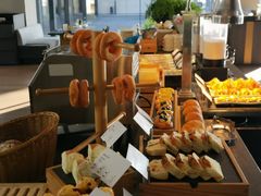 -蔚蓝阁餐厅·Brunch·牛排·威士忌·红酒