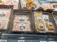 -永辉Bravo超市(东二环泰禾广场店)