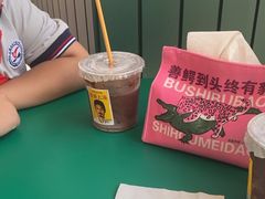 -堂屋糖水店(愚园店)