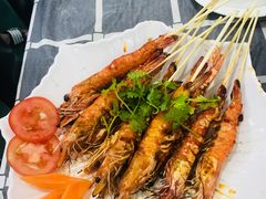 -QQ海鲜餐厅