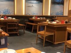 大堂-大龙燚火锅(南山大道店)