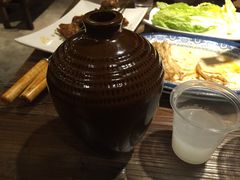 -霄汉羊排(万松园一店)