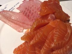 iphone_upload_pic-星伦多自助料理·涮烤一体(虹悦城店)