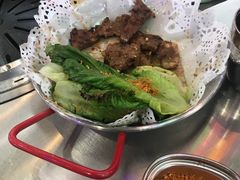 -玄希浪漫厨房·韩料烤肉(湖滨银泰in77店)