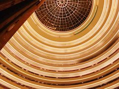 -杭州国际会议中心洲际酒店-原素全日餐厅(解放东路店)