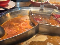 -大龙燚·旷野鲜火锅(广州首店)