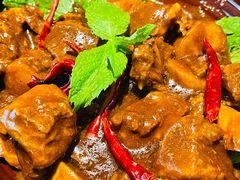 -沿途四季·云南菜(建外大街店)