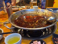 -小饕荟雅安贡椒鱼鲜馆(广福桥店)