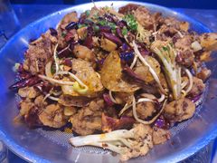 -蛙功夫(福州仓山万达店)
