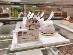 -85度C(北京陶然店)