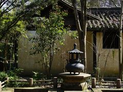 -西溪国家湿地公园