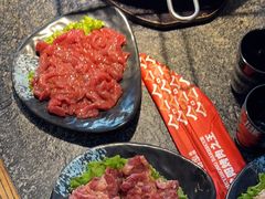 -合易泓烤肉(于洪广场店)