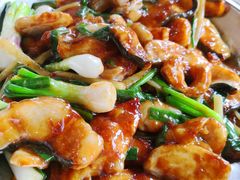 -鲤鱼塘农家山庄