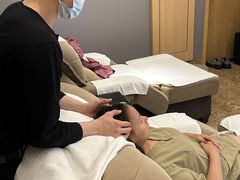 -金色印象·4k影院式足体养生(大渡口店)