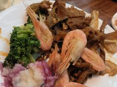 -汉巴味德(大悦城店)