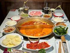 -小龙坎火锅(总店)