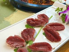 -蜀家渝重庆火锅(南屏街店)