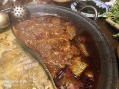 -萍姐火锅·公路夜市(南京新街口店)