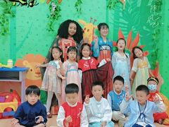 -学知伴成长中心(徐汇中心)
