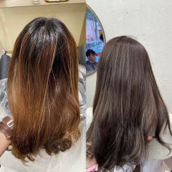 -Kraemer Paris苏豪路易士·嘉玛发廊