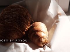 芝麻海盐卷-吉森Bakery(教育路店)
