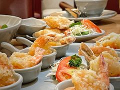 奶油焗虾-Lia Cafe Bar Restaurant松山咖啡屋