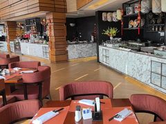 -洲际酒店·地平线全日餐厅HORIZON CAFÉ