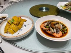 -梦都海鲜酒家(万达广场江桥店)