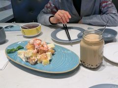 -鹿港小镇(悠唐店)